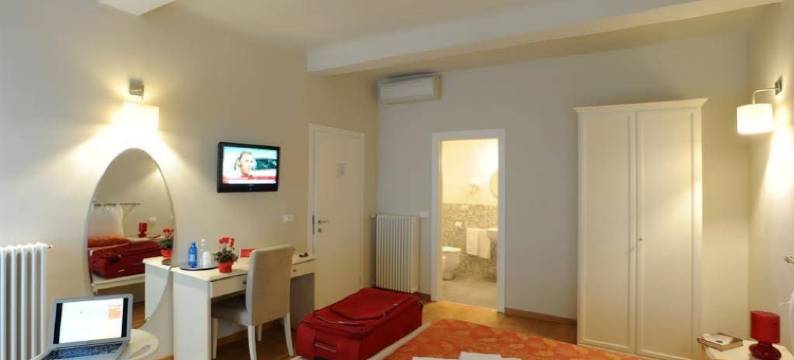 费拉拉蜂蜜住宿加早餐旅馆(Honey Rooms Ferrara)图片