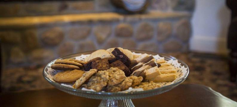 酒乡给朋友旅馆及早餐住宿(ForFriends Inn Wine Country Bed and Breakfast)图片