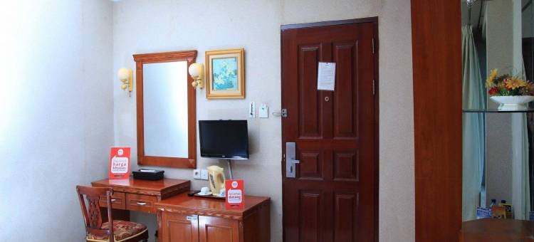 安塔芮丝酒店(Antares Hotel)图片