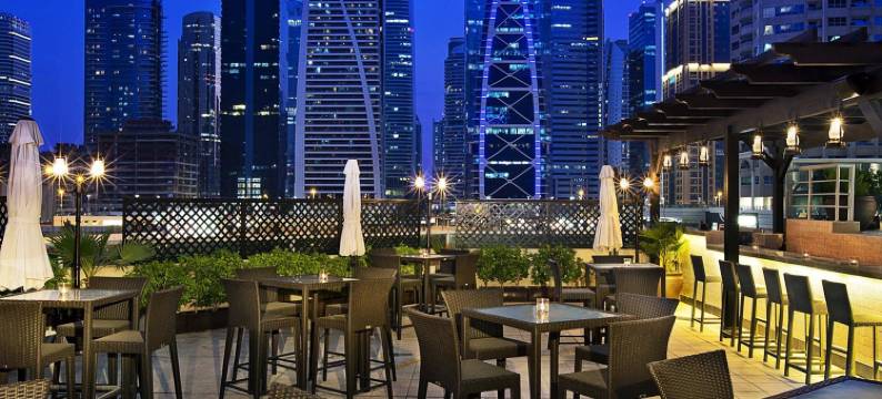 阿马达大道酒店(Armada Avenue Hotel - Formerly Armada BlueBay Hotel)图片