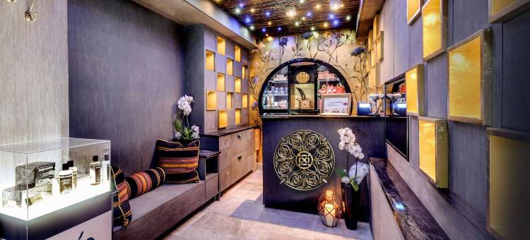 马拉安琪拉华丽客房 SPA 酒店(Mała Anglia Deluxe Rooms & Spa)图片