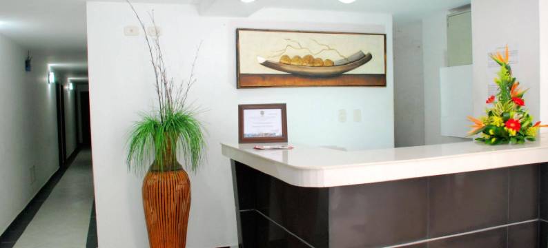 马罗维酒店(Hotel Marovi)图片