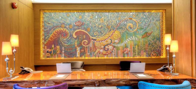 曼谷一一酒店(One One Bangkok)图片