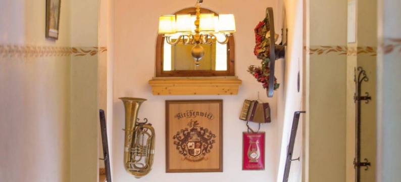 珠姆凯辰威尔泰酒店(Hotel Gasthof Zum Kirchenwirt)图片