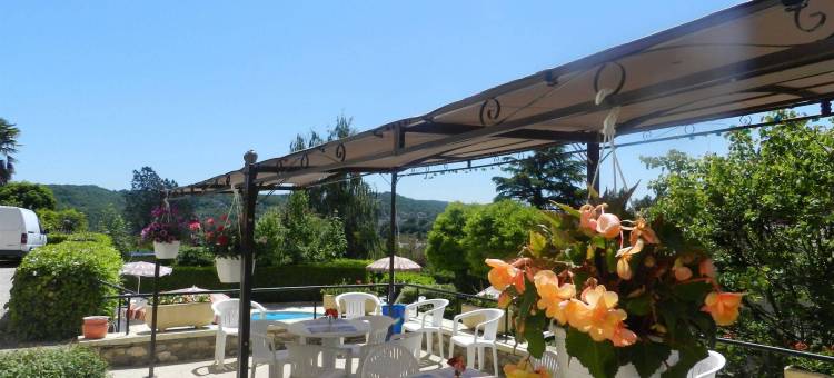 美景酒店(Hotel Belle Vue)图片