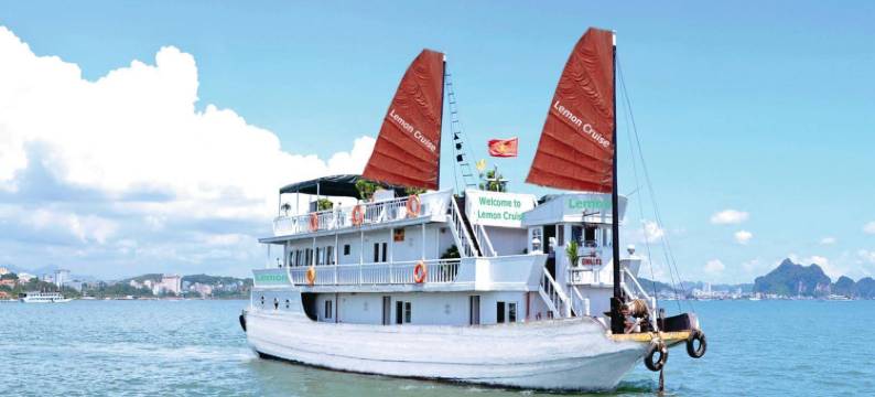 柠檬克鲁斯酒店(Lemon Cruise)图片