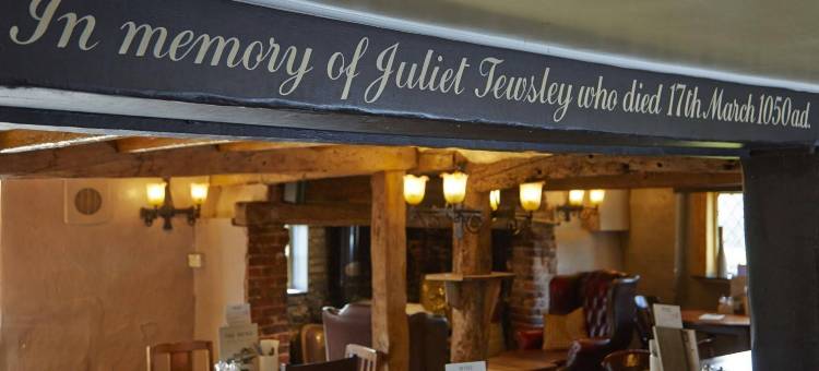 圣艾夫斯老游轮酒店 - 格林国王旅馆(Old Ferry Boat by Greene King Inns)图片