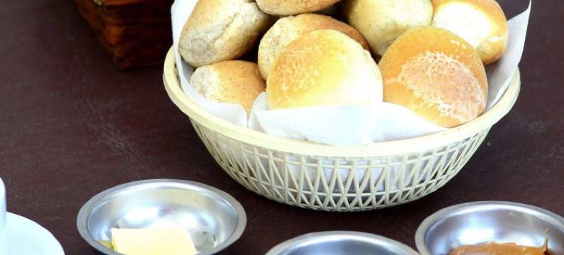 Hi Patagonia Hostel图片