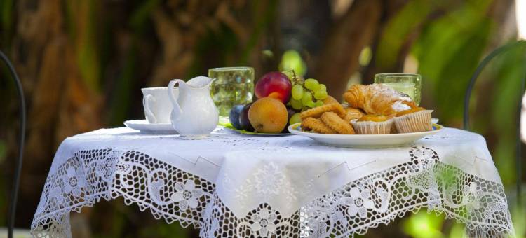 勒马B＆B酒店(Lirma B&B)图片