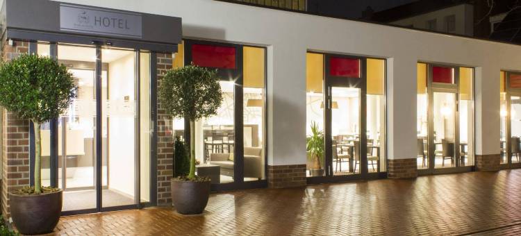 克罗酒店(Hotel Zur Krone)图片