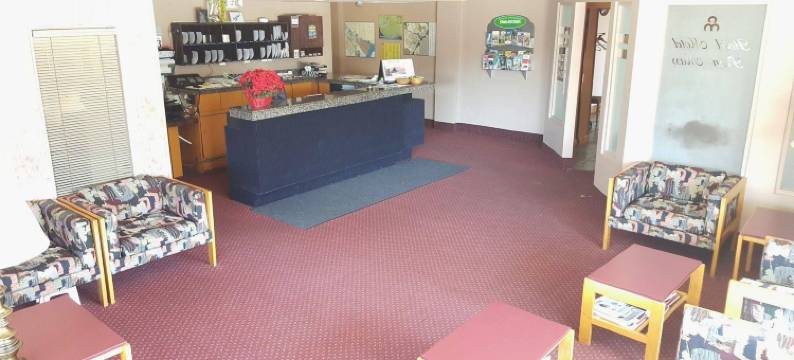 佩恩 - 马斯汽车旅馆酒店(Hotel Motel Penn-Mass)图片