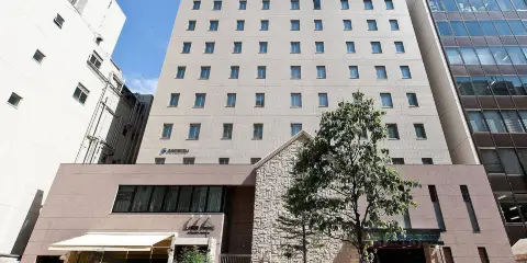 相鐵FRESA INN 東京田町酒店