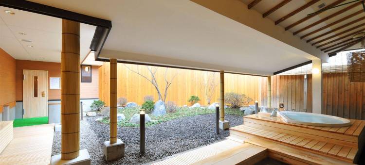 黑部观光酒店(Kurobe Kanko Hotel)图片