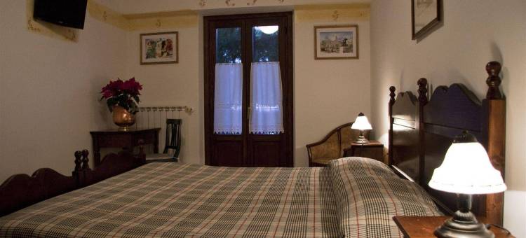 LH 酒店天堂(LH Albergo Il Paradiso)图片