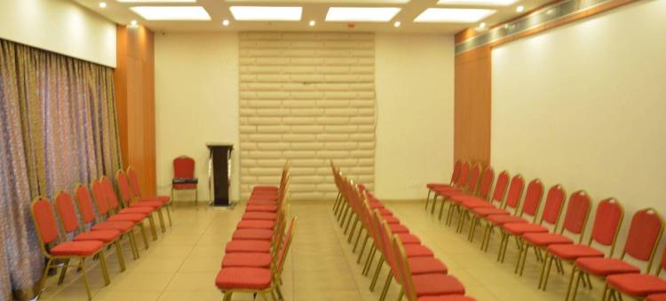 Treebo Rathi Residency图片