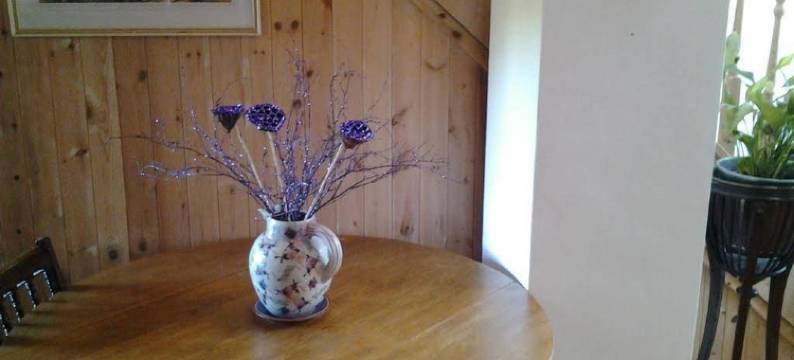 时瑞赛巴诺公寓(The Threshing Barn)图片