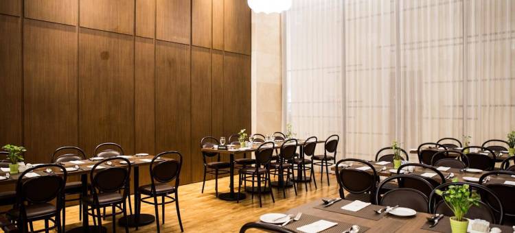 首尔斯坦福酒店(Stanford Hotel Seoul)图片