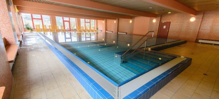 JUFA玛丽亚采尔酒店(Jufa Hotel Mariazell)图片