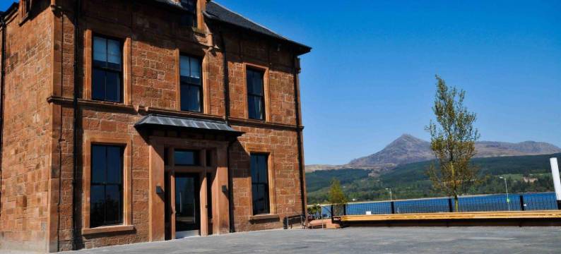 道格拉斯酒店(The Douglas Hotel)图片