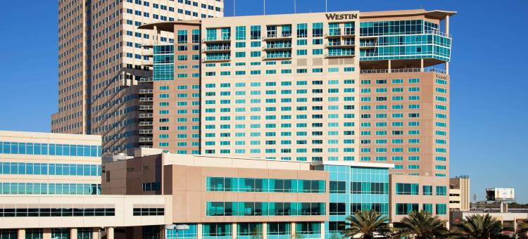 休斯顿纪念城威斯汀酒店(The Westin Houston, Memorial City)图片