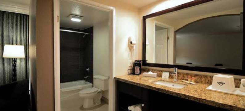 唐尼戴斯酒店(Days Inn by Wyndham Downey)图片