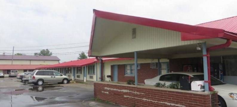 海德堡汽车旅馆(Heidelburg Motel)图片