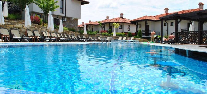 黑海别墅(Villa on the Black Sea)图片