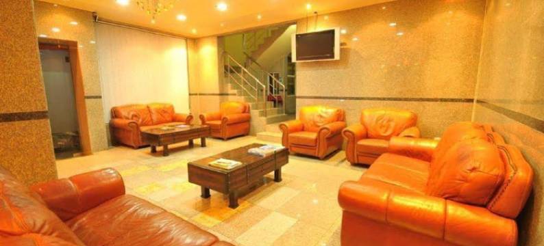 珊瑚水疗酒店(Coral Grand)图片