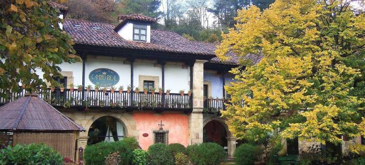 卡索纳卡米诺雷亚德塞勒雷斯酒店(Casona Camino Real de Selores)图片