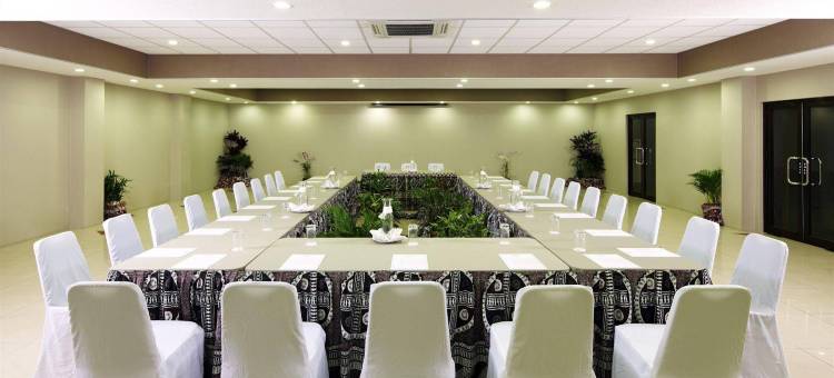 斐济度假酒店(Fiji Gateway Hotel)图片