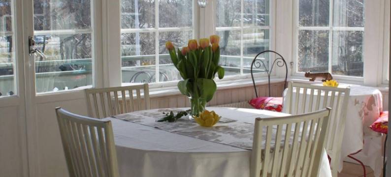 维斯塔别墅酒店(Hotell Villa Vesta)图片