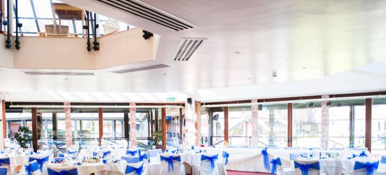 摩尔厅会议中心(Cim Business Centre)图片