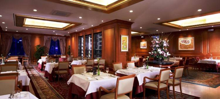 首尔明洞世宗酒店(Sejong Hotel Seoul Myeongdong)图片