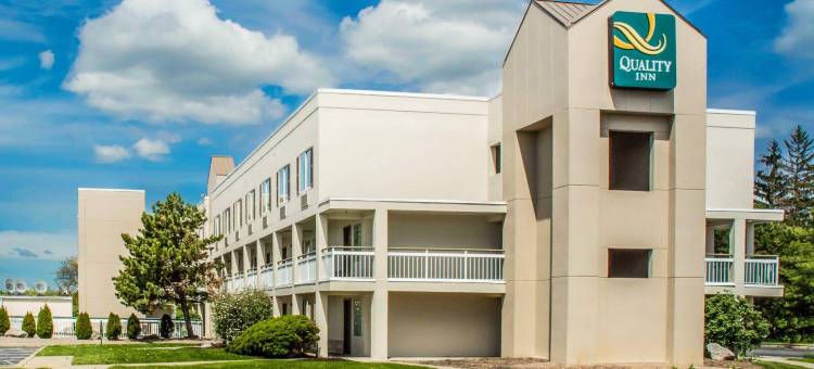 Residence Inn Syracuse Carrier Circle图片
