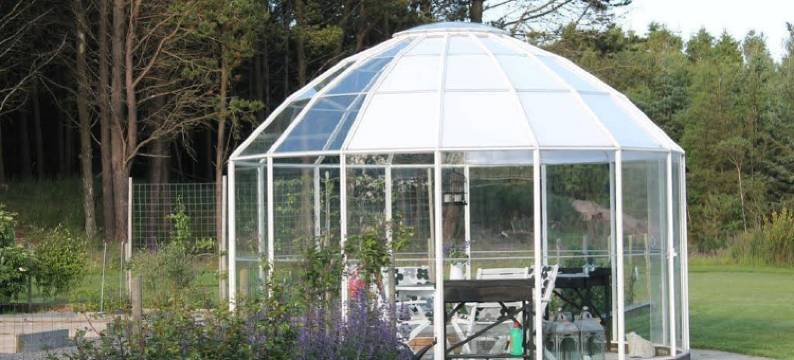 谢勒鲁普农场(Schellerup Gård)图片