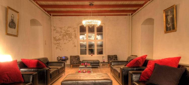 欧斯卡斯城堡酒店及度假村(Oscarsborg Castle Hotel & Resort)图片