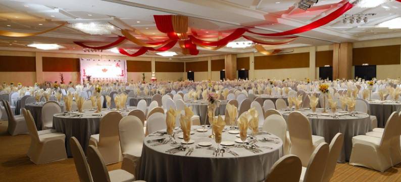 婆罗皇家酒店(Borneo Royale Hotel)图片