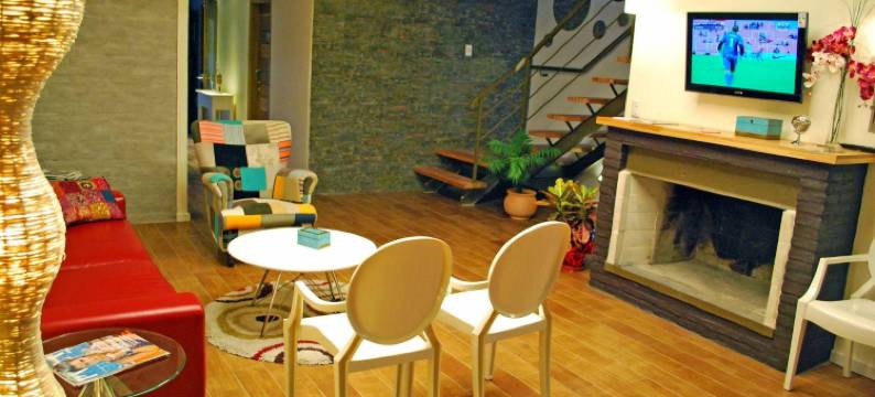 新星旅馆(Nova Posada)图片