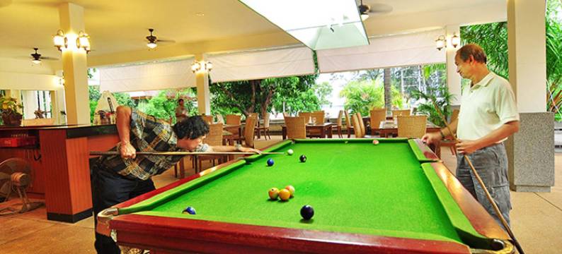 普吉岛海洋度假村(Phuket Sea Resort)图片