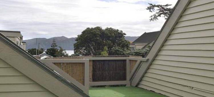 帕拉帕拉乌穆海滩U一室公寓(U Studios Paraparaumu Beach)图片