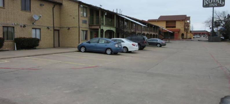 皇家酒店(Royal Inn)图片