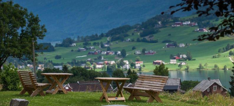 斯托林海姆酒店(Store Ringheim Hotel og Restaurant)图片