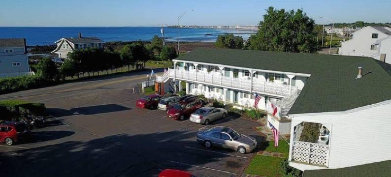 海景酒店(The Seascape Inn)图片