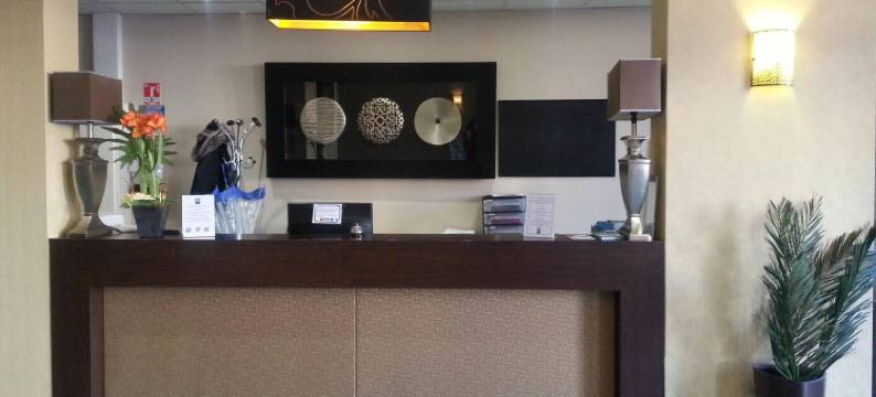 法兰西酒店(Hotel de France)图片