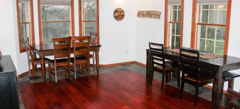 雷丁希望旅馆(Hope Inn Redding)图片