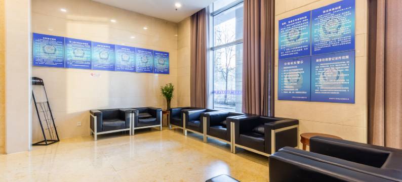 沈阳盛海酒店图片