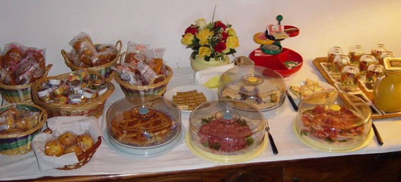 风之声酒店(Villa la Voce Del Vento)图片