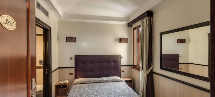 博罗梅奥酒店(Hotel Borromeo)图片