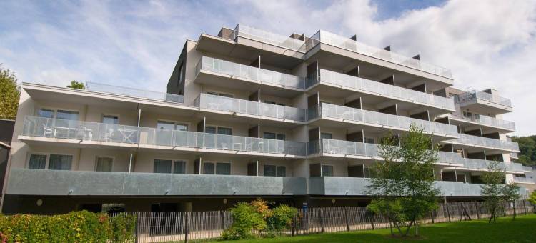 阿祖雷公寓酒店(Résidence Azurea)图片