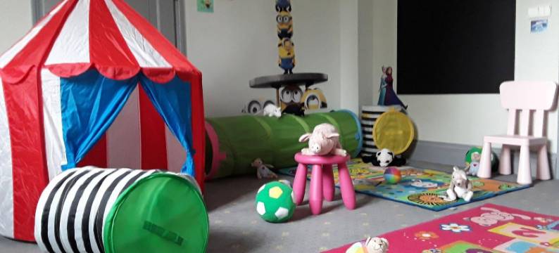 水上宫殿(Pałac na Wodzie Hotel & Spa)图片